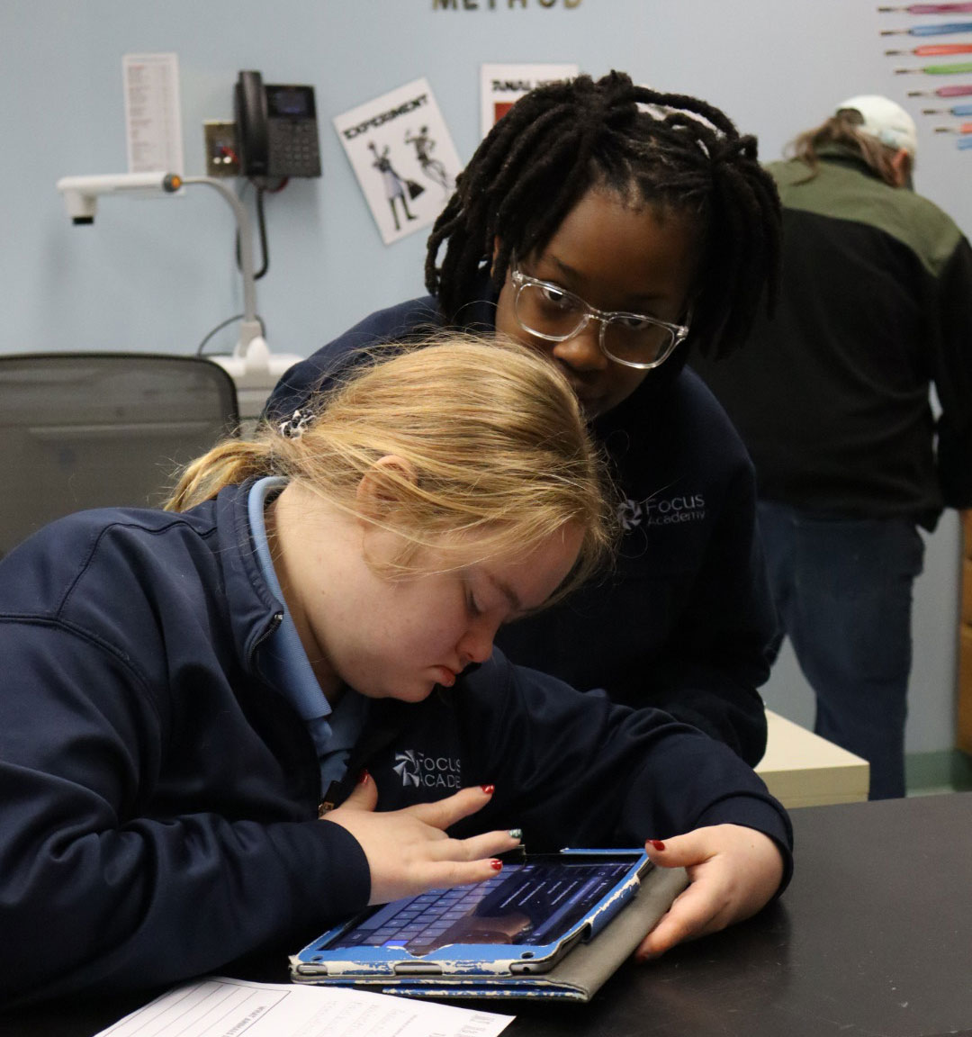 Supporting Teen Mental Health in the Digital Age - Focus Academy