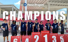 Focus Academy Dragons