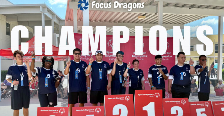 Focus Academy Dragons